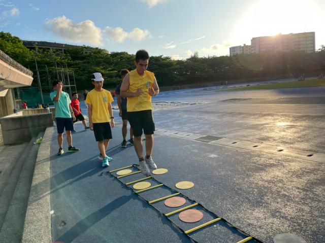 総合型地域スポーツクラブとは